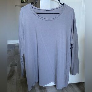 Carly Jean Los Angeles knit top